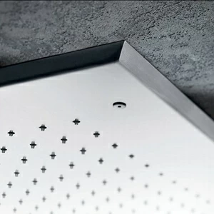 RADOMONTE Тропический душ 52х52 см PIA51 S WELLNESS