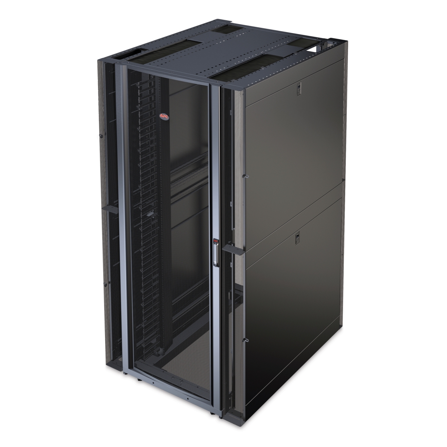 AR7747 Комплект воздуховодов и расширителей для установки Cisco Nexus® 7018 в серверный шкаф NetShelter SX 48U шириной 750 Schneider Electric 