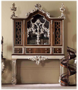Секретер  JUMBO COLLECTION REG-13