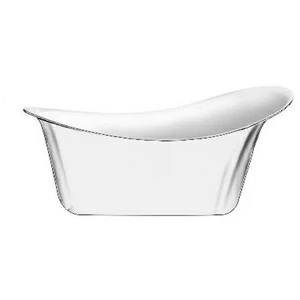 Ванна акриловая отдельностоящая White Star Lagard TIFFANY