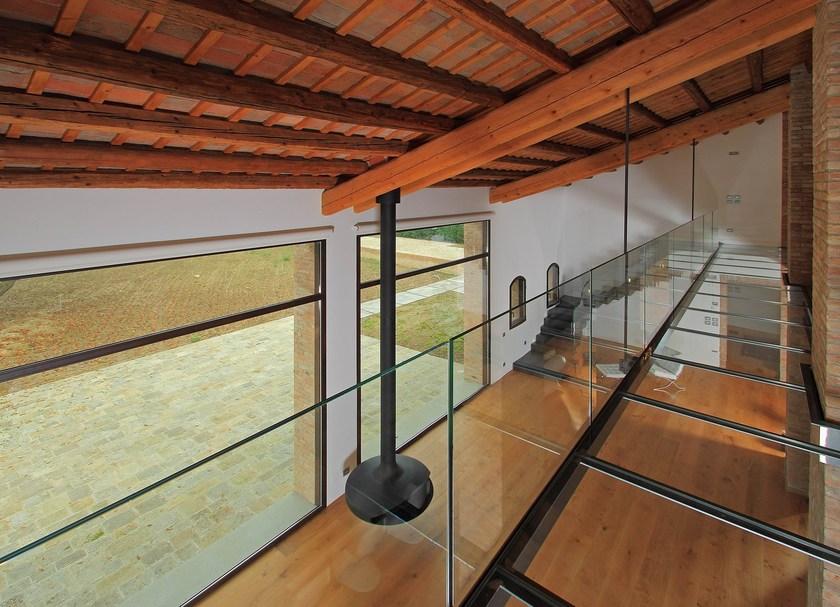 PALLADIO Бронированное стекло из стали и стекла с термическим разделением sun-id-1406518 - Вид №7