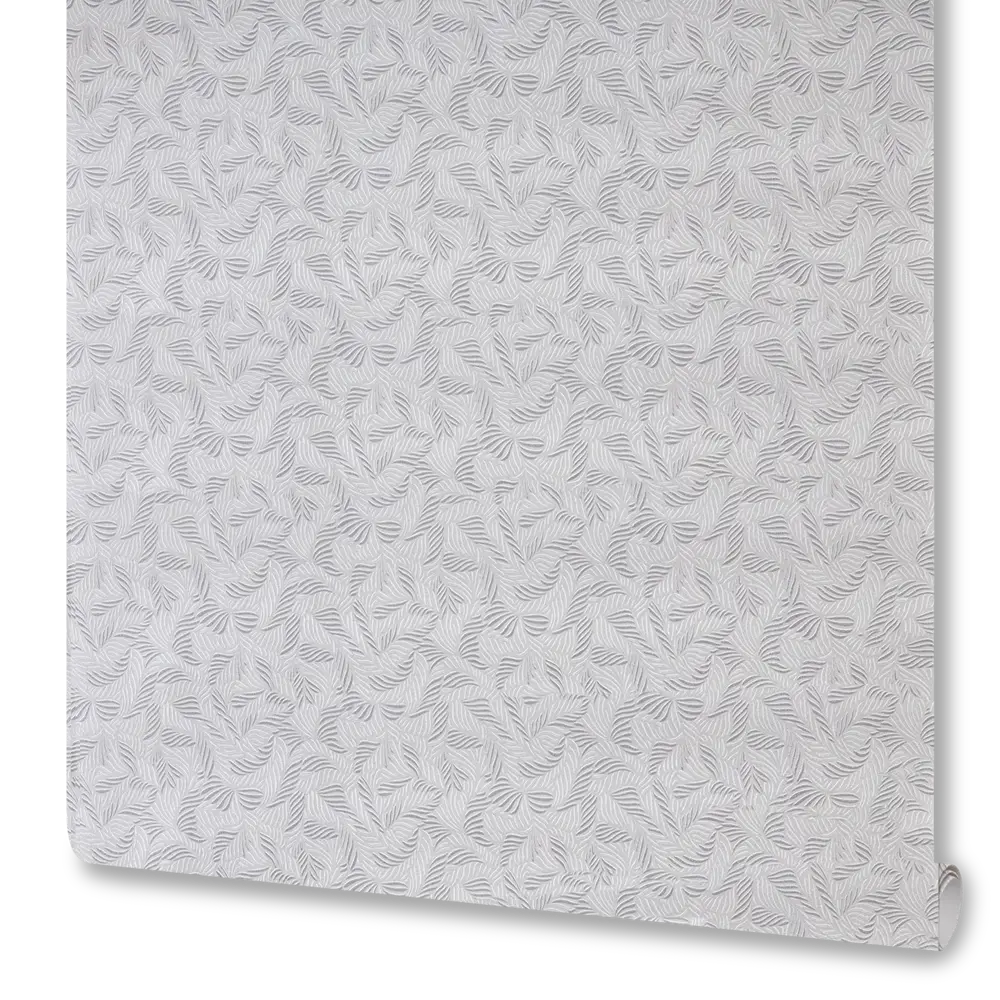 Обои флизелиновые Ateliero Pola серые 1.06 м 38347-01 STLM-2195764