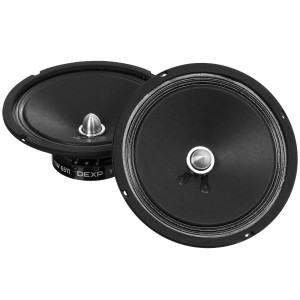 5089606 Широкополосная акустическая система DEXP YW 6511