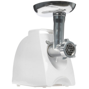 8157507 Мясорубка электрическая Eurostek EMG-YK01K белый