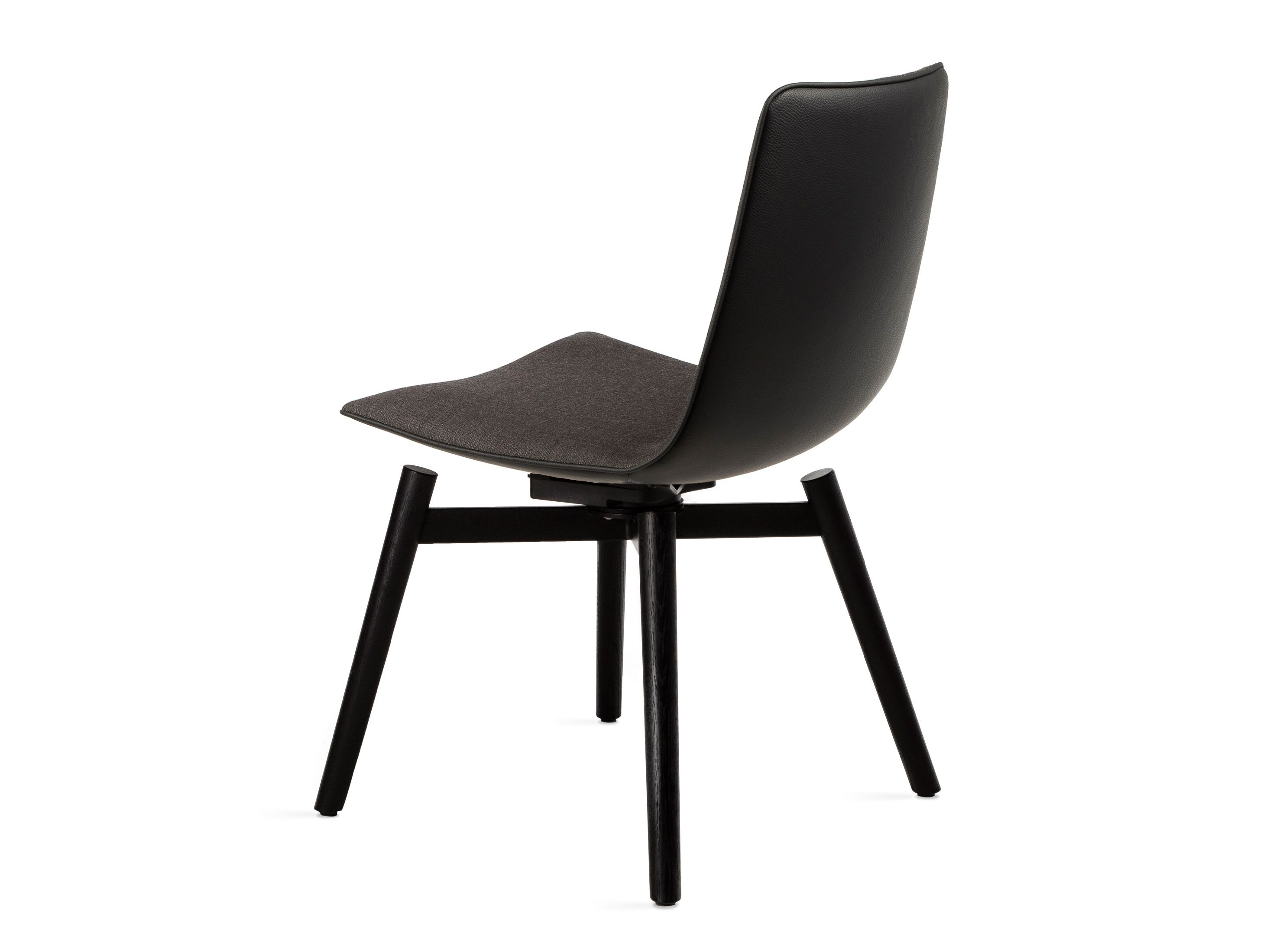 Мягкий стул из ткани Freifrau Amelie ARCH-00065413 - Вид №1