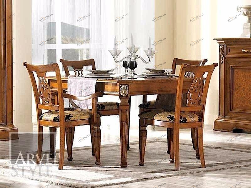 Arvestyle Раздвижной стол из массива дерева Vivre lux sun-id-1423400