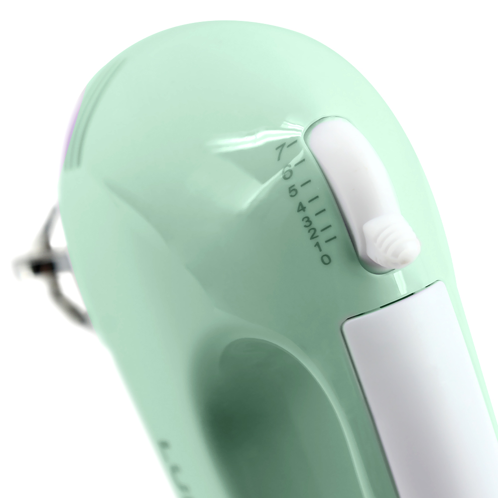 9033676 Миксер Lumme LU-MX1874A зеленый STDN-0105194 - Вид №6