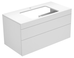 31572280100 Тумба под умывальник KEUCO Edition 400