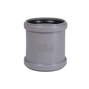 90587047 Муфта двойная HTMM 110 мм STLM-0296615 OSTENDORF