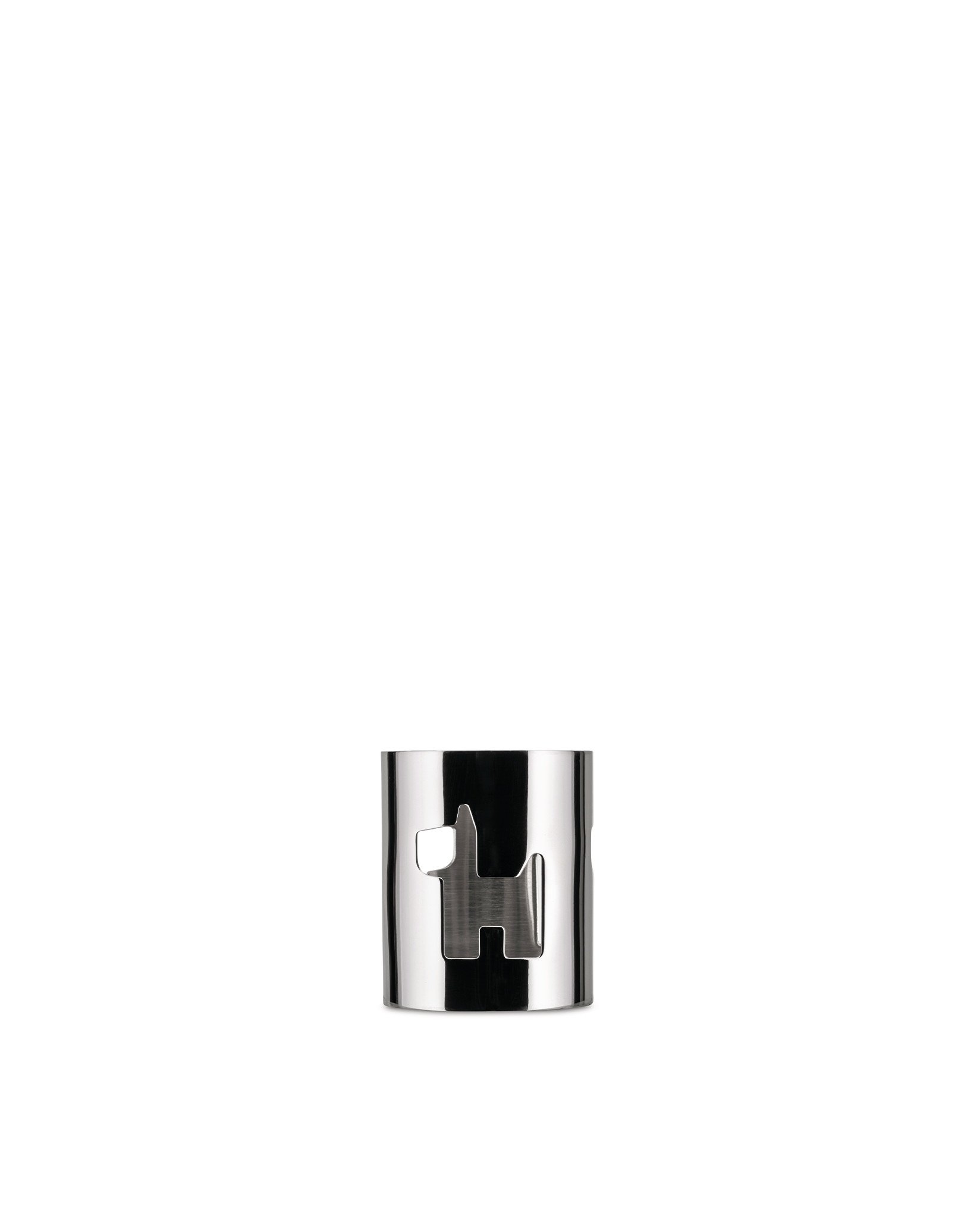 AKK10 Кольцо для cалфетки Alessi Италия  - Вид №6