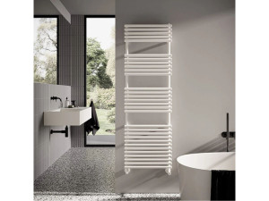 Эллиптические трубы из нержавеющей стали для ванной комнаты