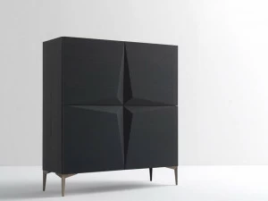 GD Arredamenti Комод с распашными дверцами Home