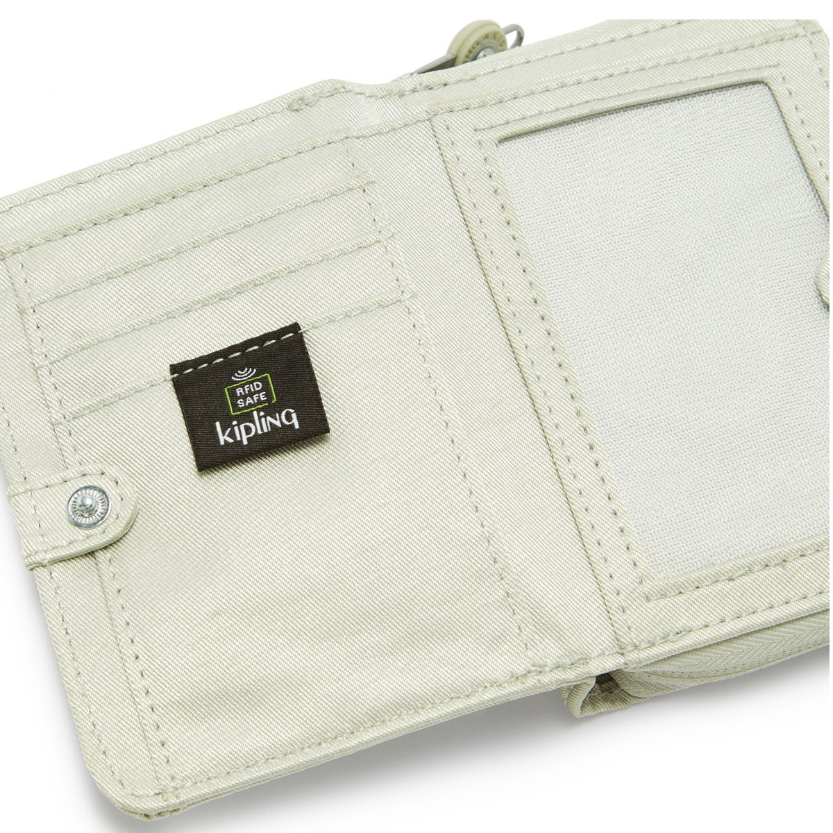 KI7276G32 Портмоне Medium RFID Wallet Kipling Money Love  - Вид №4