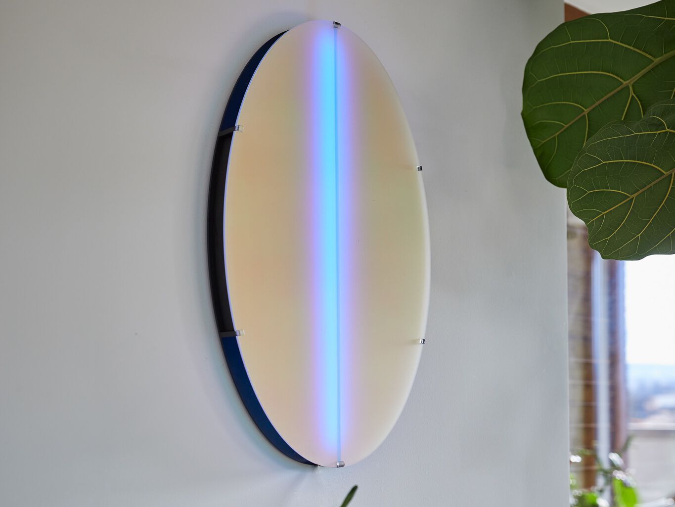 Applique a LED con sistema RGB LO Contemporary Onnda ARCH-00091290 - Вид №3