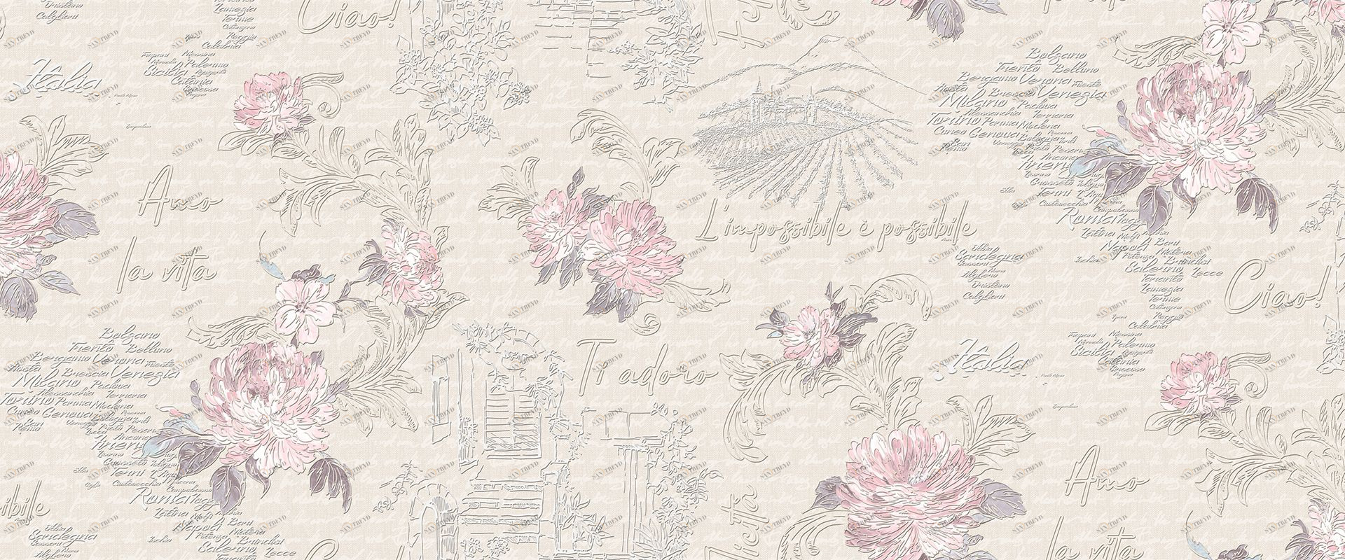 Victoria Stenova 889212 Мотив FELICITA 889212 