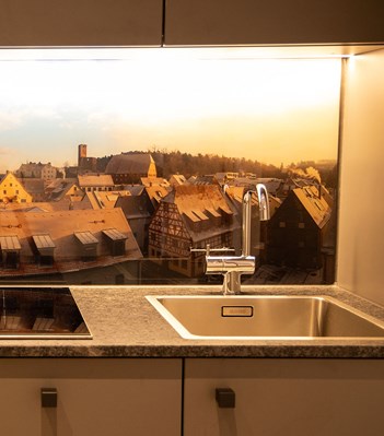 4921 Свободные руки vola  - Вид №36