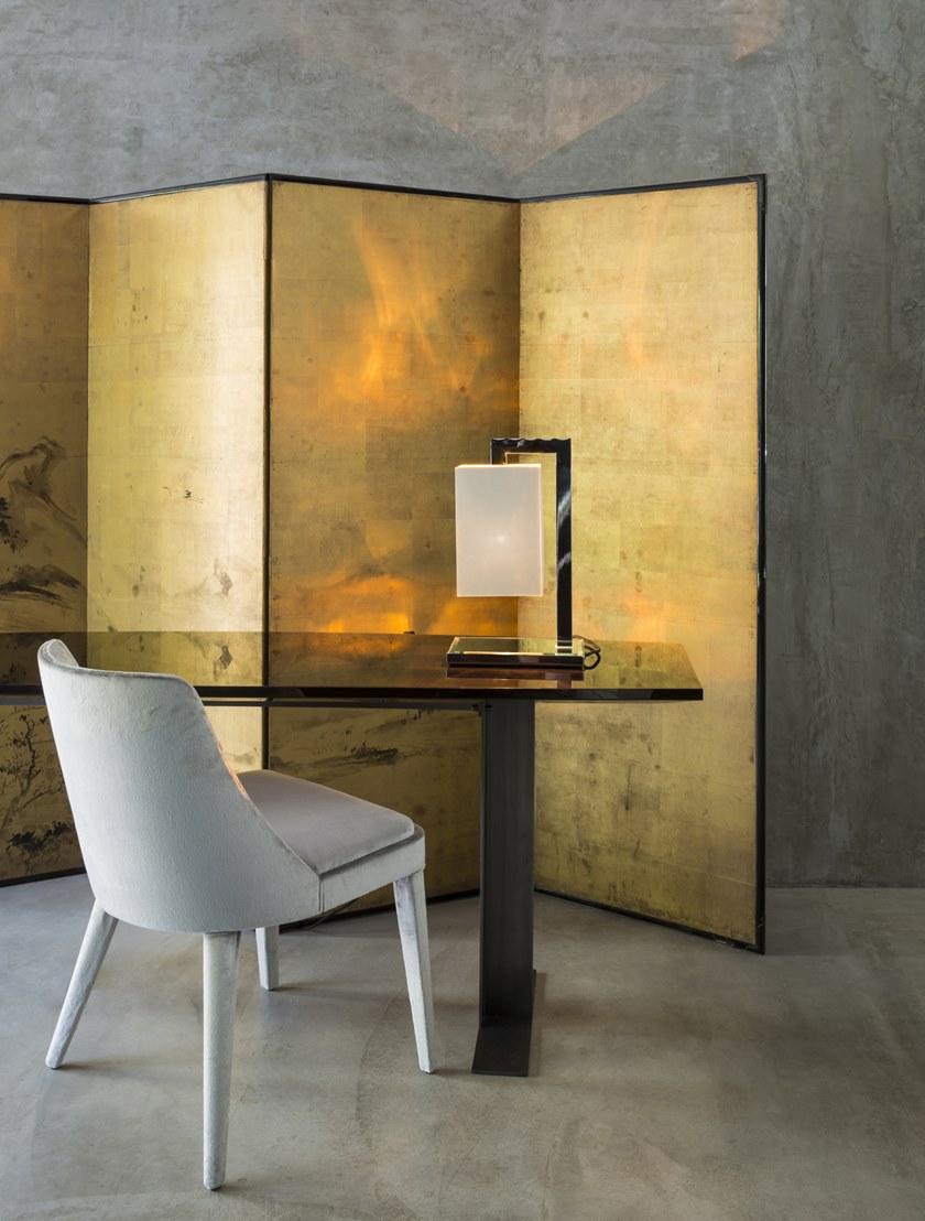 Contardi Настольная лампа из металла Coco sun-id-1465033 - Вид №7