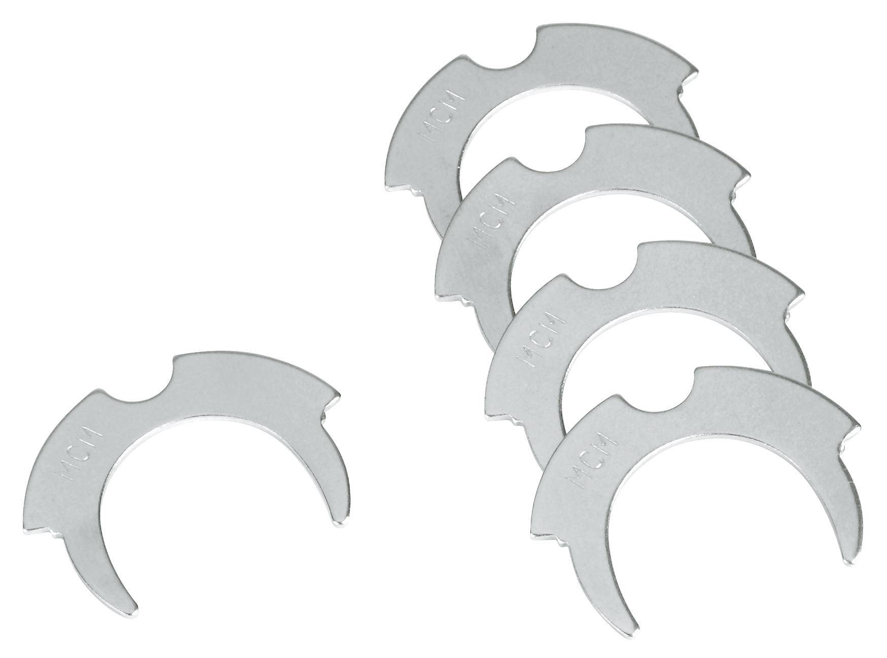 Стопорное кольцо GROHE для 32708 (5 шт.) (6432300M) Spare Parts