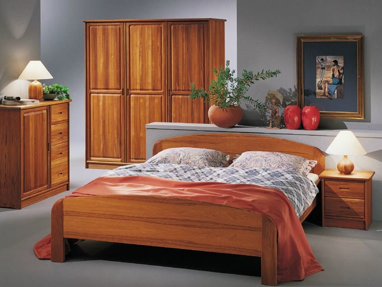 Деревянный шкаф на заказ Dyrlund K9 ARCH-00150948 - Вид №1