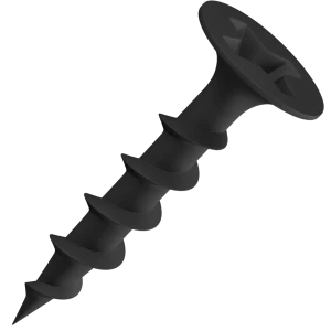 Саморезы для дерева STANDERS фосфатированные 3.5x45, 200 шт. 82232168 STLM-2205534