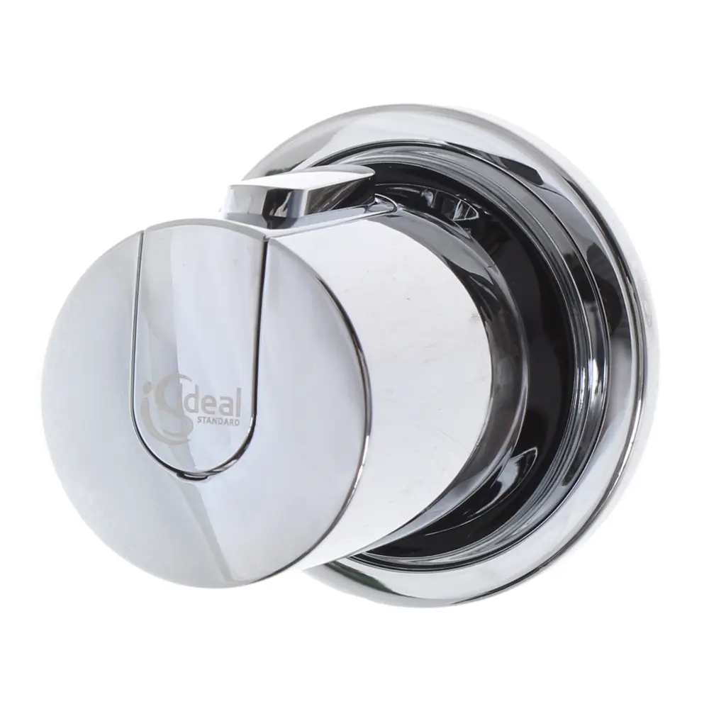 Ideal Standard Ceratherm - набор скрытого монтажа для ванной с переключателем 18870830 STLM-0983042 - Вид №2