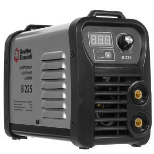 Сварочный аппарат Quattro Elementi B 225 641-114 8151391