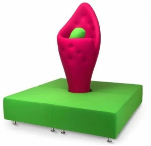 Adrenalina Модульный диван на контракт Ella