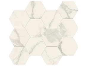 Мозаика из керамогранита