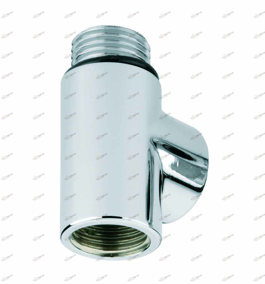 Carlo Poletti A56000B Temperature gauge direct connection on the valve body 