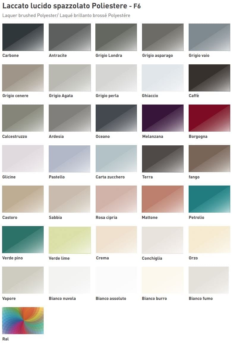 Кухня с островом Floritelli Cucine ARCH-00013859 - Вид №13