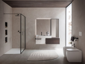 Мобильный, монолит, навесной шкаф и ходьба с рукояткой