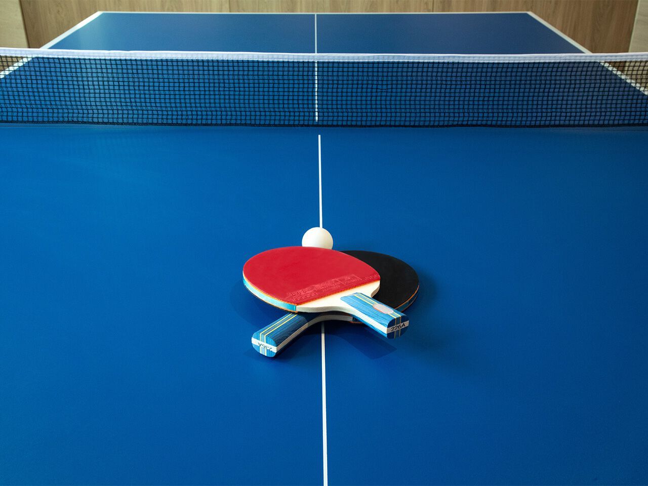 Настольный теннис MaxForm Gaming ARCH-00148139 - Вид №2