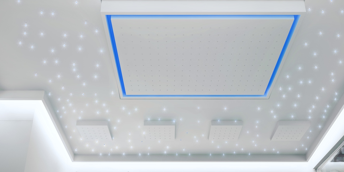 Турецкая баня в нишу Moma Design KING SIZE1 SEHMKS1 - Вид №6