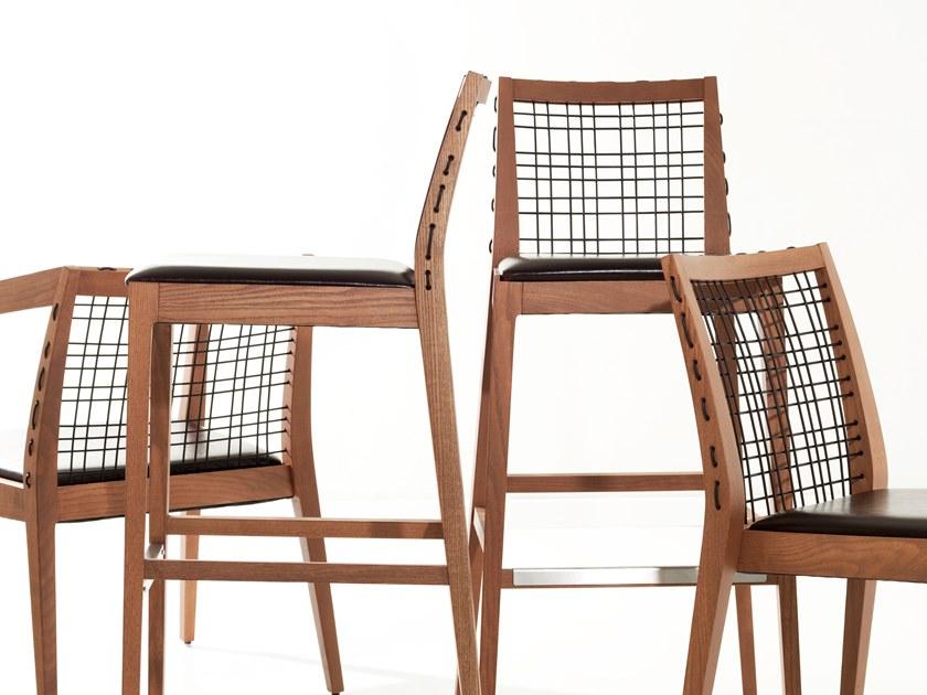 Blifase Кресло в коже Maxine sun-id-1404788 - Вид №2