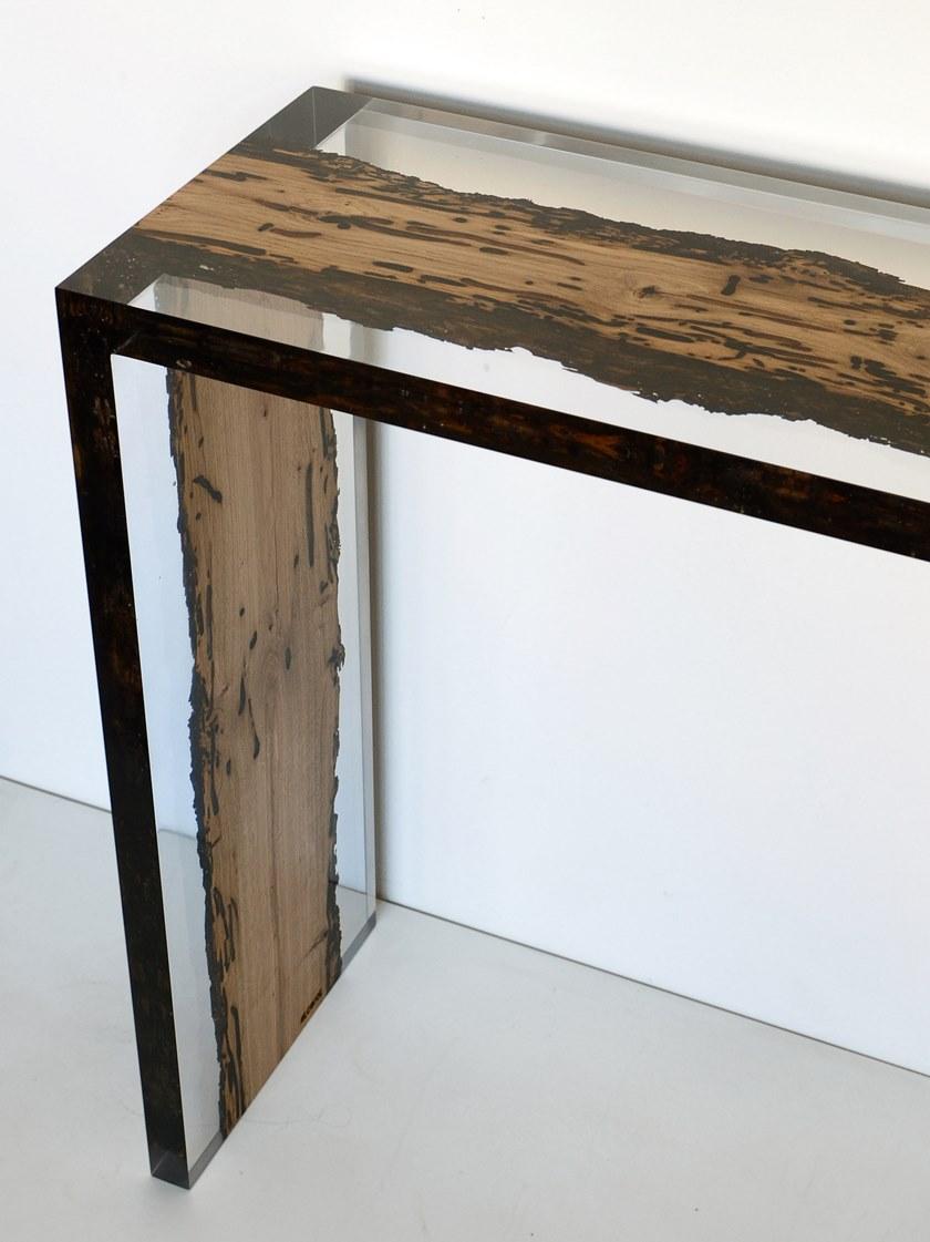 alcarol Прямоугольная консоль Bricola sun-id-1344947 - Вид №4