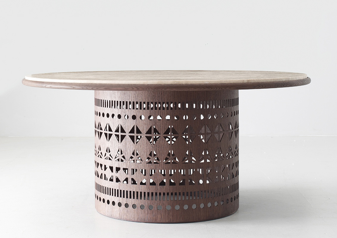 Стол DOGON T EMMEMOBILI TA20RS 