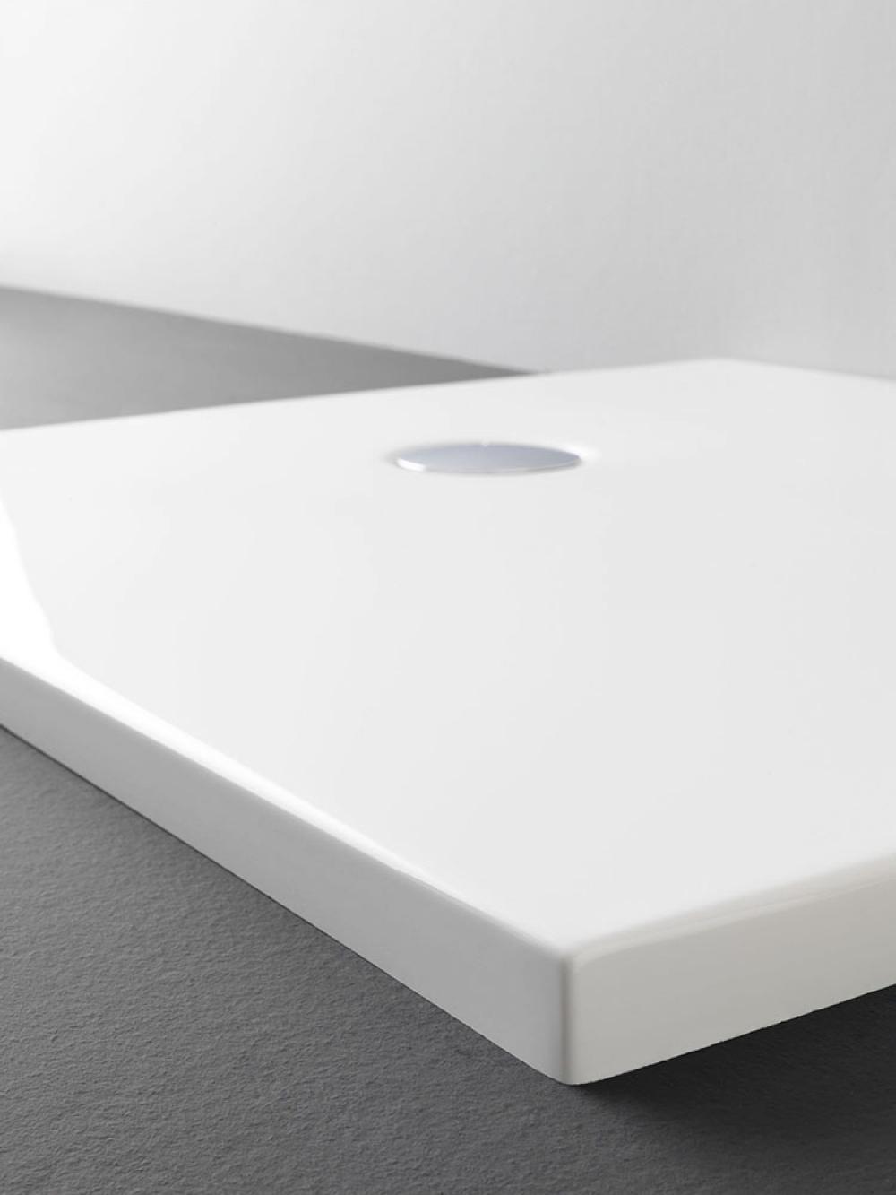 Planor  Glass1989  Душевые поддоны и стеновые панели  - Вид №3