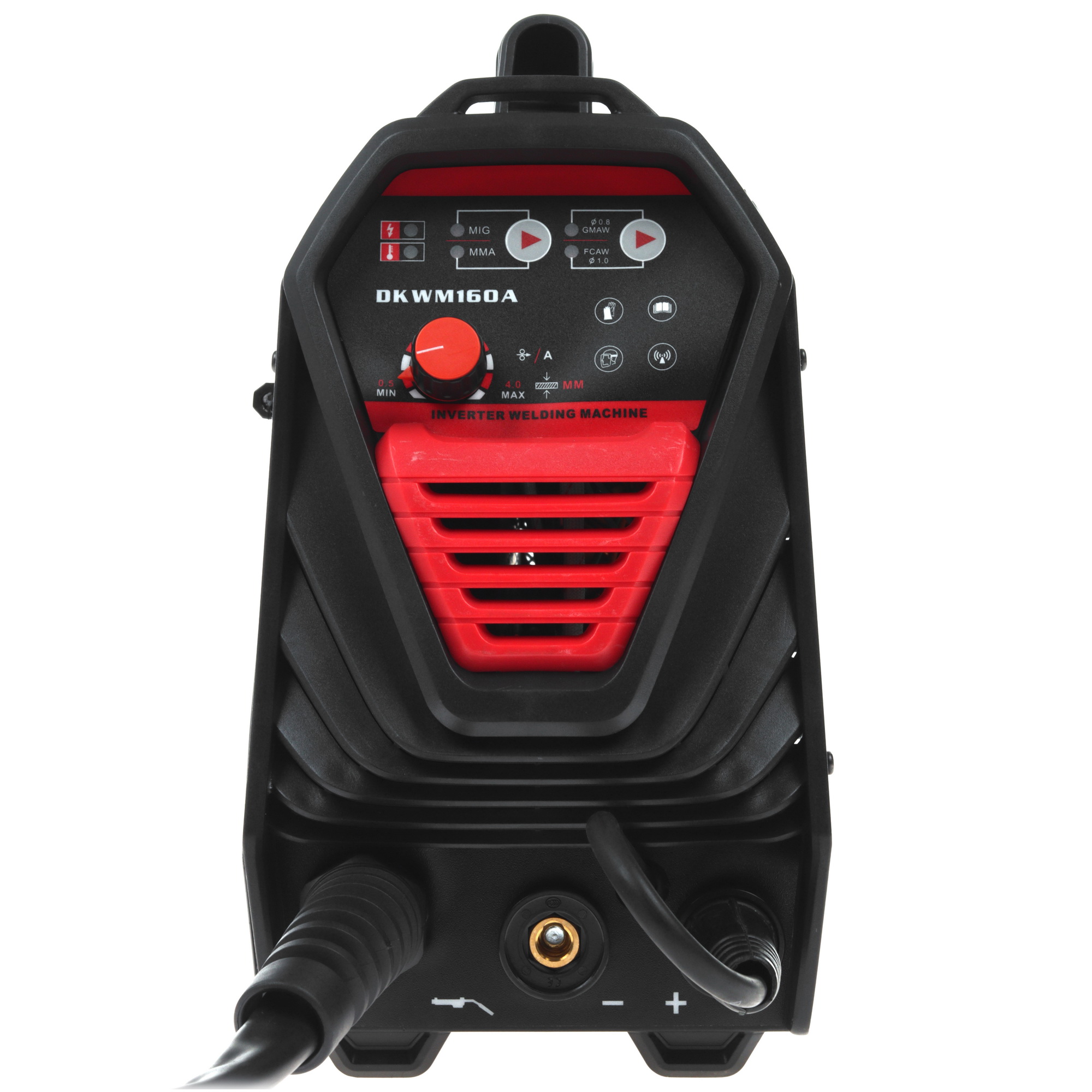 Сварочный аппарат DEKO DKWM160A 5446204 STDN-0139723 - Вид №1