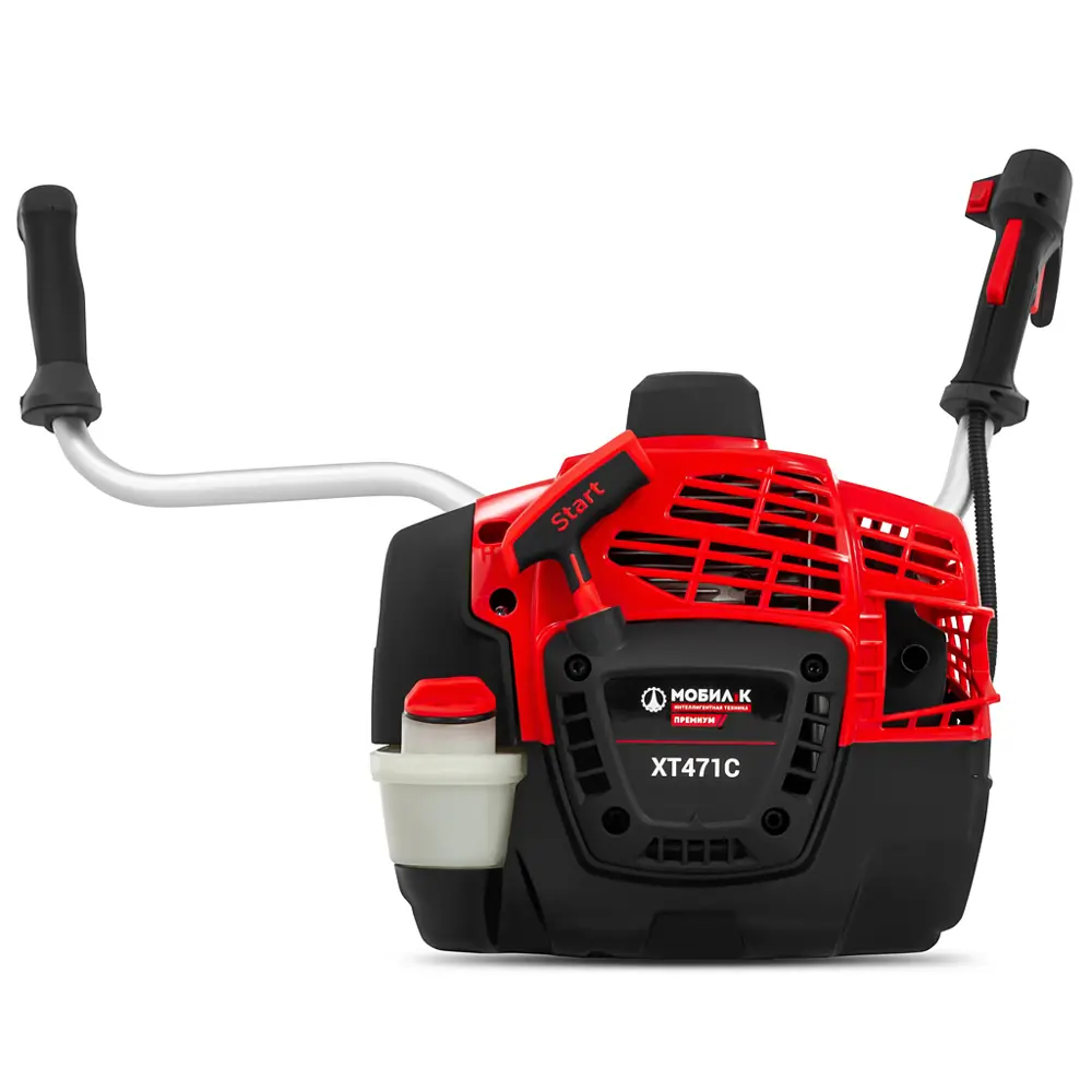 Триммер бензиновый Мобил К Премиум XT471 2.7 л.с STLM-2133744 - Вид №3