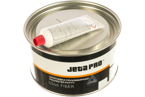 15947785 Шпатлевка FIBER со стекловолокном 1,8 кг 55461,8 Jeta PRO
