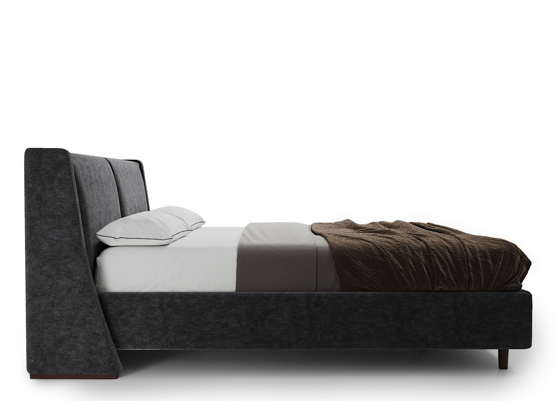 кровать IRIS 214 The IDEA кровать IRIS 214  - Вид №2