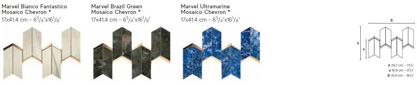 Atlas Concorde Мозаика Marvel dream sun-id-1399804 - Вид №30