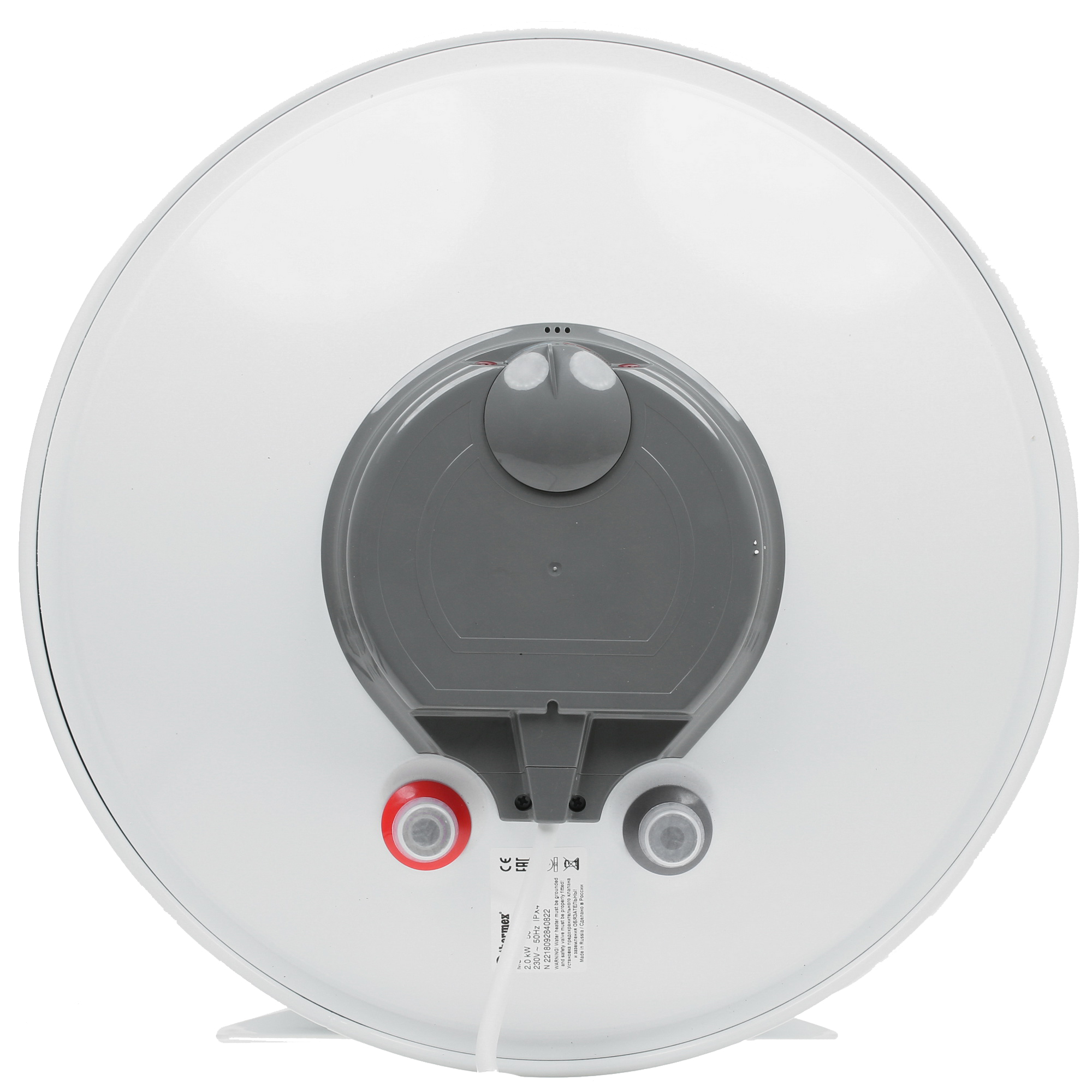 1233646 Водонагреватель электрический Thermex Nova 50 V STDN-0114082 - Вид №6