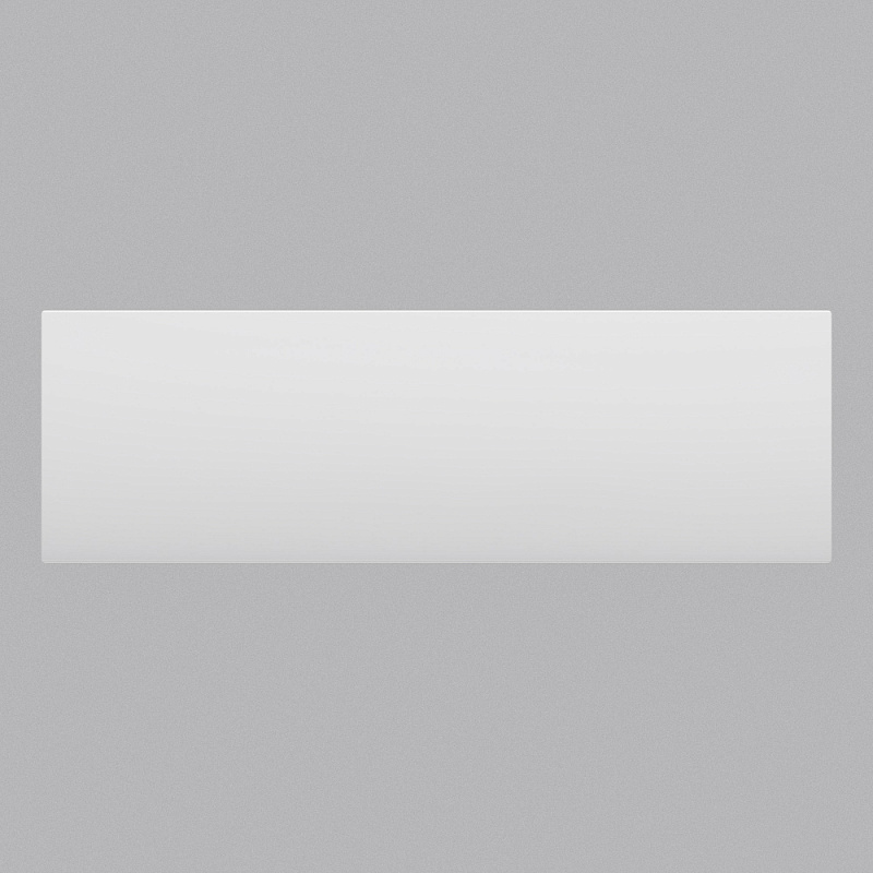 W52A-170-075W-P панель фронтальная для ванны 170х75 см шт AM.PM Inspire 2.0 