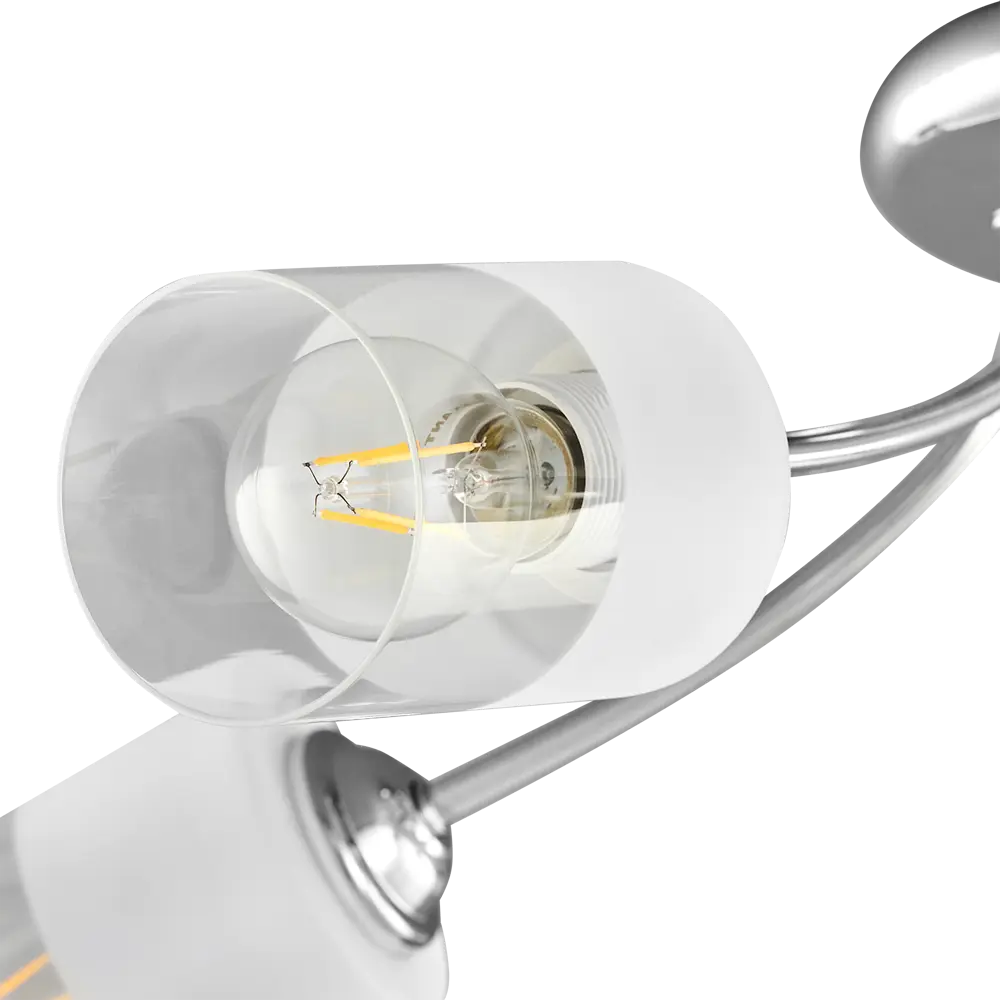 Люстра De Markt «Олимпия» - стильный городской свет для гостиной 82312593 STLM-0024434 - Вид №4