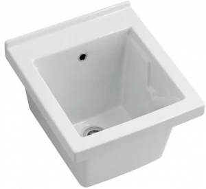 Lk10, lk11 Встроенная раковина под столешницу овальная BLEU PROVENCE Deep