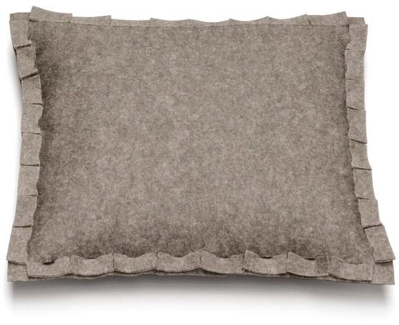 HEY-SIGN Квадратная подушка для дивана Pai sun-id-1443238 - Вид №3