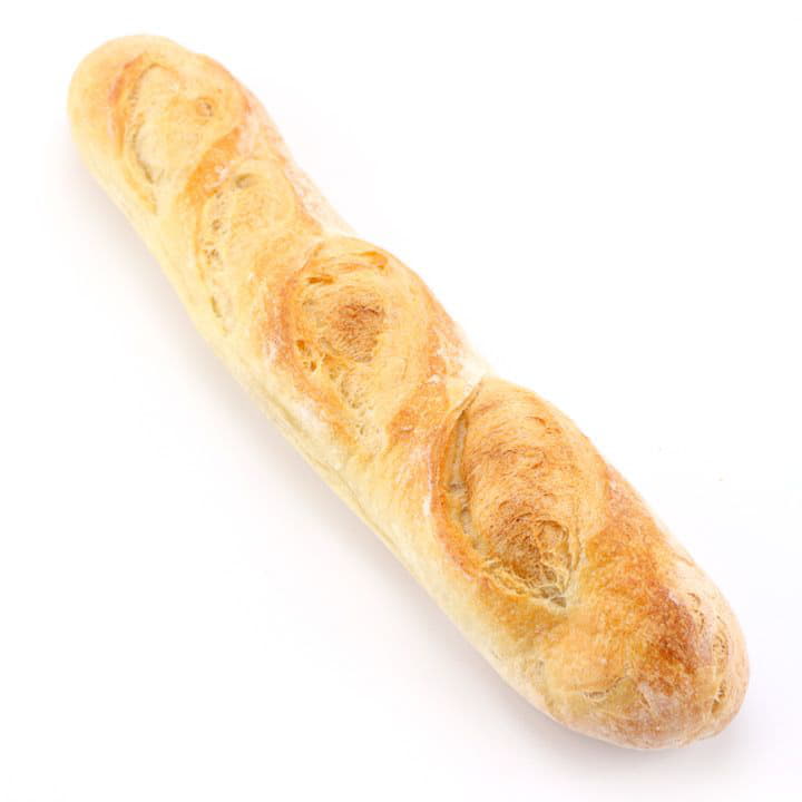 Багет пшеничный французский Sasha Bread Santreyd 2722 - Вид №1