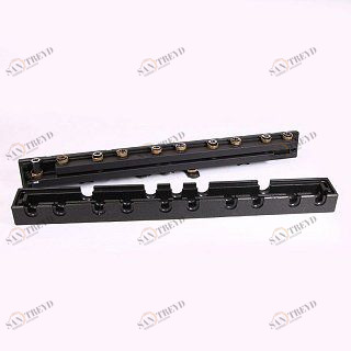 Коллектор для насосно-смесительных модулей WATTS PAS/PASM VB32-5 10026931