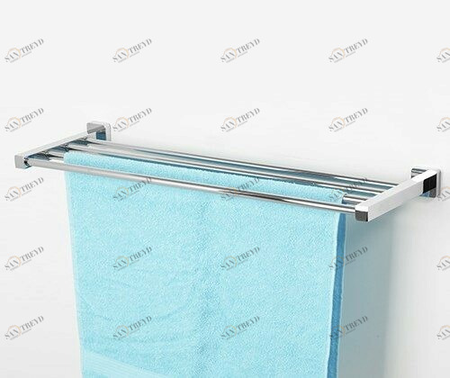 Lippe K-6511 Полка для полотенец Santreyd 